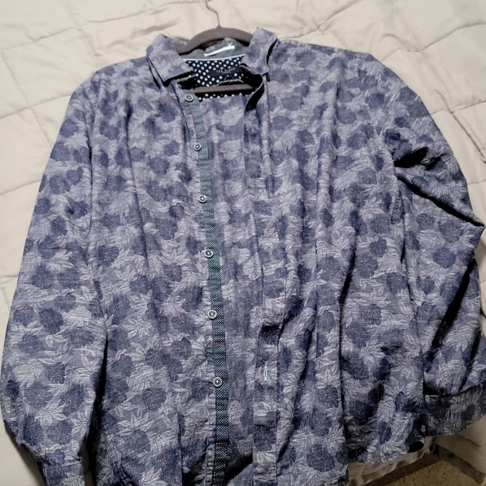 Ted Baker Dress Shirt